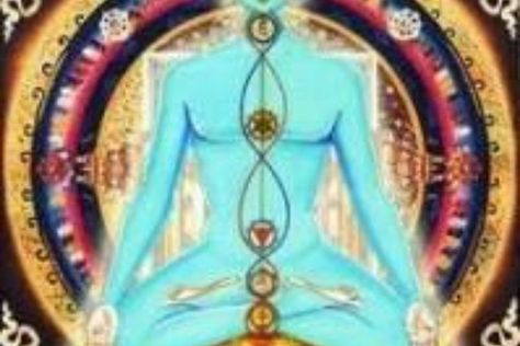 Snezana Emge’s page on about.me - http://about.me/rosalinni Spiritual Eyes, Chakra Art, Healthy Products, Buddhist Meditation, Chakra System, Les Chakras, Meditation Techniques, Ancient India, Kundalini Yoga