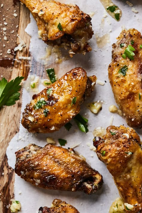 Lemon Pepper Garlic Parmesan Wings, Garlic And Herb Chicken Wings, Lemon Garlic Parmesan Chicken Wings, Healthy Baked Chicken Wings Recipes, Lemon Parmesan Chicken Wings, Lemon Pepper Garlic Wings, Lemon Parmesan Wings, Lemon Pepper Parmesan Chicken Wings, Lemon Garlic Wings