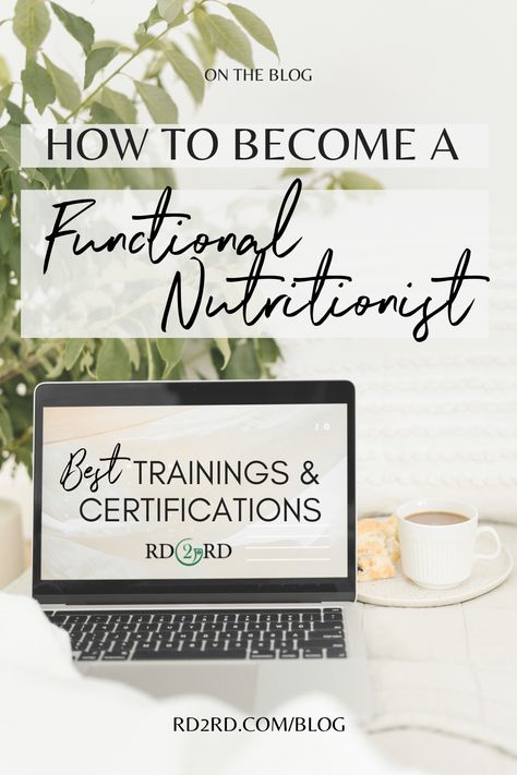 How To Become A Holistic Nutritionist, Functional Nutrition Recipes, Functional Nutrition Alliance, Nutritionist Office Decor Ideas, Functional Medicine Nutrition, Nutrition Coaching Tips, Nutrition Workshop, Culinary Medicine, Functional Nutritionist