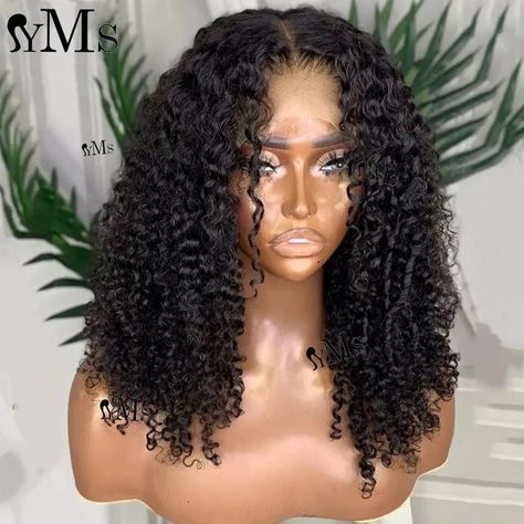 3C4A Premium Burmese Curly Lace Frontal Wig 13X4 13X6 YMS Glueless Raw Curly Lace Front Closure Human Hair Wigs For Women 250% - AliExpress Burmese Curly Hair Weave, Burmese Curly Wig, Burmese Curly Hair Sew In, Burmese Curly Hair, Curly Hair Sew In, Hair Website, Burmese Hair, Curly Lace Frontal, Curly Weave