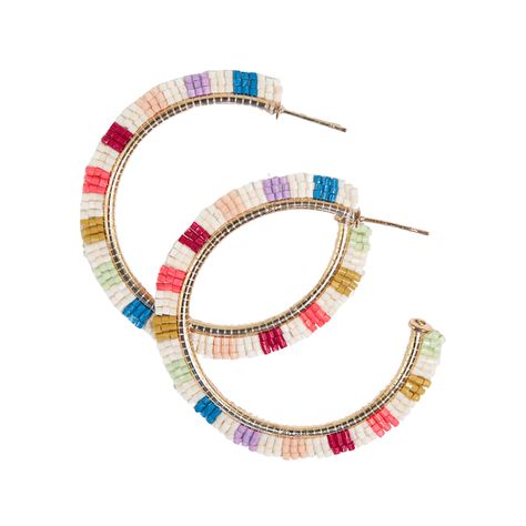 Embroidery thread bracelets