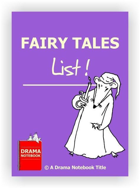 In this activity, kids practice acting out well-known stories using their imaginations, movement, tableau, and ensemble. There is a printable list of 18 well-known fairy tales and instructions for four ways to use the list. This list may also be used in a Improv Games For Kids, Practice Acting, Fairy Tales Lesson Plans, Drama Games For Kids, Plays For Kids, List Of Fairy Tales, Improv Games, Drama Lessons, Fairytale Lessons