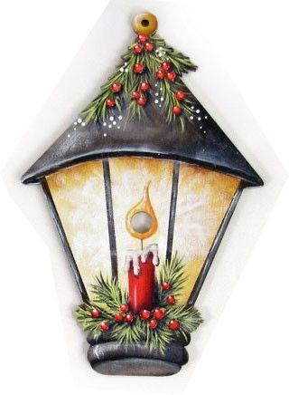 Silver Christmas Decorations, Christmas Paintings On Canvas, Christmas Lantern, Christmas Painting, Christmas Lanterns, Christmas Drawing, Silver Christmas, Vintage Christmas Cards, Noel Christmas