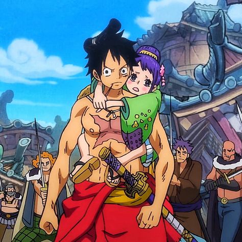 Land Of Wano, One Piece Fairy Tail, Real Anime, One Piece Funny, One Peice Anime, One Piece Drawing, One Piece Images, One Piece Pictures, One Piece Fanart