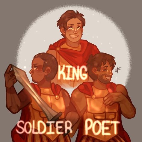 Epic The Musical Troy Saga, Epic The Troy Saga, Epic The Musical Fanart Odysseus, Polites Epic The Musical, Epic The Musical Fanart, Epic Musical, Epic The Musical, Doodle Page, Greek Mythology Humor