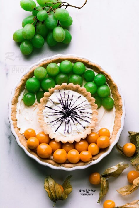 India Republic day 2018 Special Tricolor Tart Recipe Republic Day Special Recipe, Tricolour Food, Republic Day Celebration, India Republic Day, Independence Day Photos, Apple Photography, Good Day Wishes, Tart Baking, India Gift