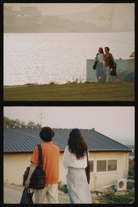 Summer Strike Wallpapers, Summer Strike Aesthetic, Strike Aesthetic, Summer Strike Kdrama, Summer Strike, Film Inspiration, Iphone Wallpaper Tumblr Aesthetic, Baby Steps, Sweet Nothings