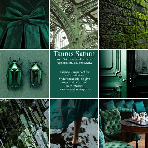 Saturn In Taurus Aesthetic, Capricorn Saturn Aesthetic, Taurus Saturn, Taurus Colors, Taurus + Core + Aesthetic, Chart Aesthetic, Saturn In Taurus, Taurus Aesthetic, Aquarius Pisces Cusp