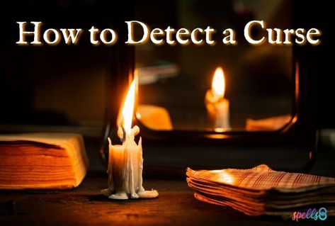 Am I Cursed? How To Detect Hexes, Curses, Jinxes, Spells To Break A Curse, How To Tell If Someone Hexed You, How To Get Rid Of Hexes, Return Back To Sender Spell, Remove Hexes And Curses, Hex Breaking Spells, How To Get Rid Of A Hex Or Curse, Break Hexes And Curses, Hexing Spell