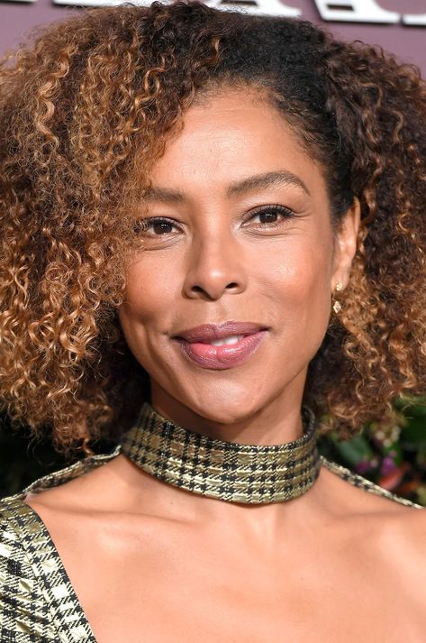 Slow Horses, Hotel Rwanda, Sophie Okonedo, Photo Stills, Golden Globes After Party, Black Actors, Gq Men, Celebrity Photo, Beauty Portrait