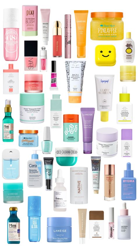 Flawless Skin Routine, Skincare Stuff, Preppy Makeup, Preppy Things, Preppy Gifts, Preppy Inspiration, Sephora Skin Care, Pinterest Ideas, Small Tray