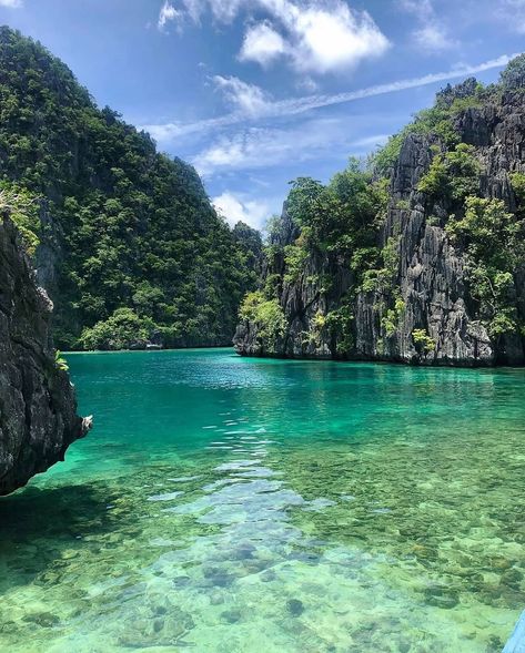 The Philippines Aesthetic, Philippines Places, Philippines Aesthetic, Philippines Tourism, Coron Palawan, Philippines Culture, Exotic Holiday, Dream Trips, Philippines Travel