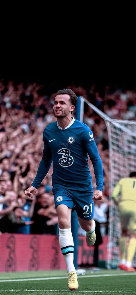 Chelsea Football Club Wallpapers, Ben Chilwell, Chelsea Wallpapers, Chelsea Team, Club Chelsea, England National Team, Huddersfield Town, Aesthetic Lockscreens, England National