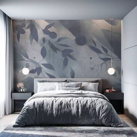 Tree Wallpaper Mural, Jungle Wallpaper, Ideas Casa, Plant Photography, Lighted Canvas, Forest Wallpaper, Tree Wallpaper, Smooth Walls, Kew Gardens