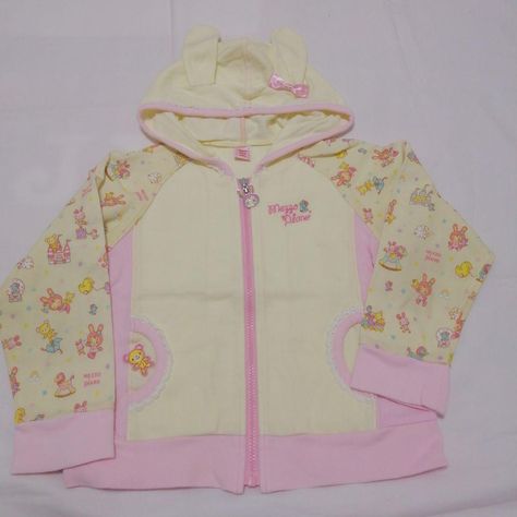 Adorable Mezzo Piano Jacket ★ Mezzo Piano Aesthetic, Mezzo Piano Shirt, Mezzo Piano Clothes, Piano Clothes, Kidcore Clothes, Cutecore Clothes, Trash Fashion, Cute Core, Hat Aesthetic