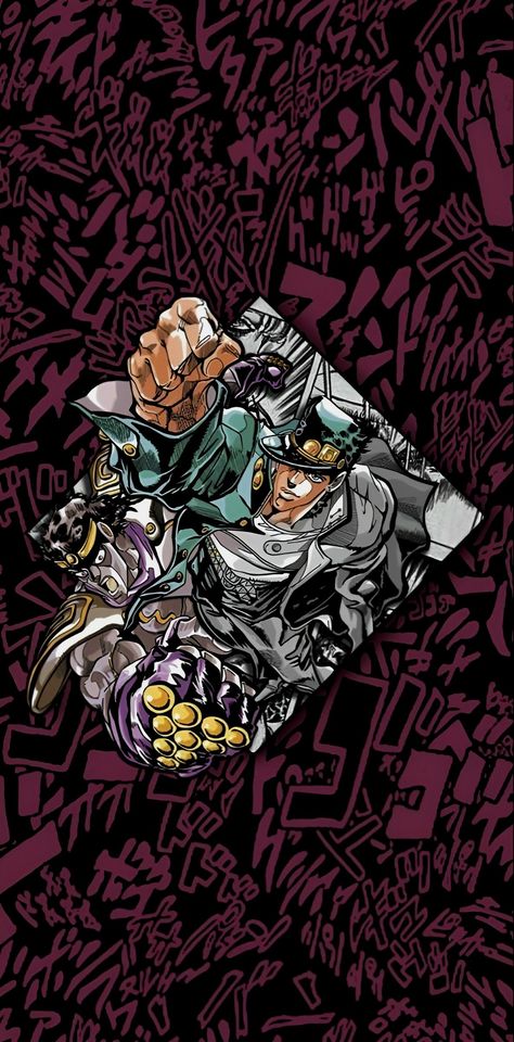 Jotaro Kujo wallpaper hd Best Jojo Wallpaper, Jojos Bizzare Adventure Wallpaper Iphone, Jojo Ios 16 Wallpaper, All Jojo Wallpaper, Jojo Manga Wallpaper, Jojo Lockscreen, Jojo Background, Jotaro Kujo Wallpaper, Jojo Wallpaper Iphone