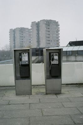 Blood On The Tracks, New Topographics, Council Estate, Housing Estate, Southeast London, Brutalism Architecture, Brutalist Architecture, Documentary Photographers, Profile On Instagram