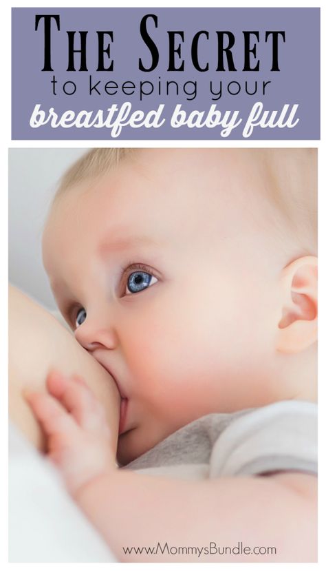 Think your nursing baby is still hungry after feeding? Learn how to get your new baby full with just breast milk! Whether you are nursing or pumping, this breastfeeding tip is a life-saver! Parenting Support, Pumping Tips, Baby Help, Newborn Hacks, Breastfed Baby, Nursing Baby, Baby Sleep Problems, Breastfeeding And Pumping, Before Baby