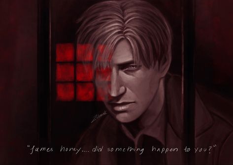 James sunderland, silent hill 2 #silenthill #silenthill2remake #silenthill2 James Silent Hill Fanart, Silent Hill 2 Remake James, James Sunderland Remake, Silent Hill 2 Fanart, James Sunderland Pfp, James Sunderland Fanart, Silent Hill 2 Aesthetic, Silent Hill Town, James Silent Hill