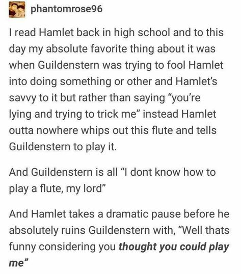 Hamlet Shakespeare, Literary Humor, Literature Humor, Classic Literature, In High School, What’s Going On, Tumblr Funny, Writing Tips, Writing Prompts