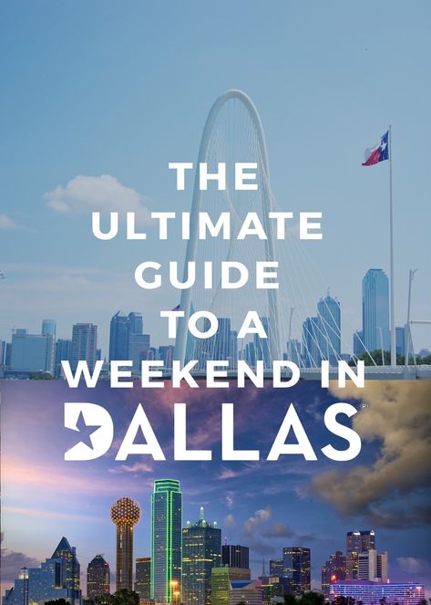 Weekend In Dallas, Things To Do In Dallas, Texas Trip, Us Travel Destinations, Texas Travel, Usa Travel Destinations, Texas Longhorns, United States Travel, North America Travel