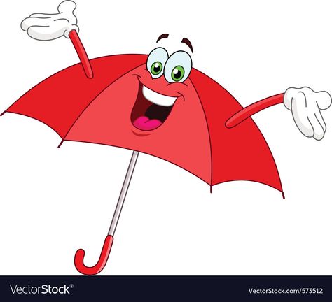 Umbrella Cartoon, Cartoon Download, Cute Umbrellas, Roadside Assistance, Kid Character, Cartoon Images, Transparent Png, On The Road, Cute Puppies