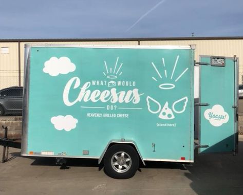 Sandwich Business, Grilled Cheese Food Truck, Dc Food, Truck Names, Best Food Trucks, Food Truck Business, Best Grilled Cheese, Cheesy Recipes, Cheese Sandwich