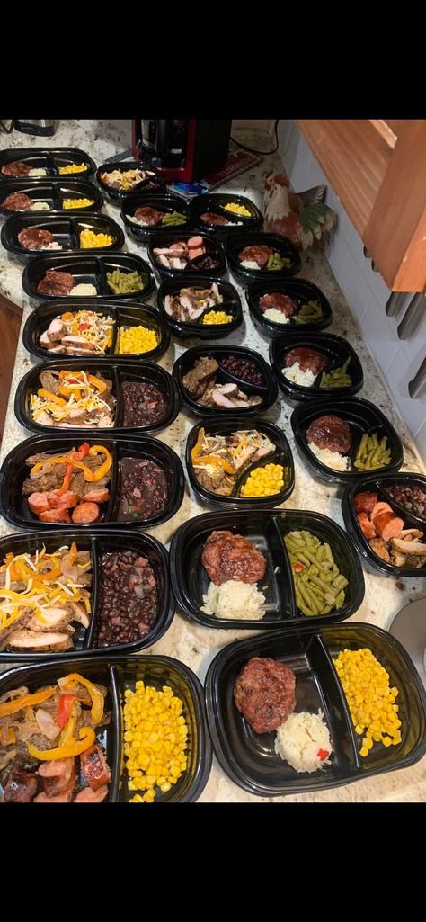 Lunches For Blue Collar Men, Lunch For Blue Collar Man, Blue Collar Lunches, Blue Collar Lunch Ideas, Husband Lunch, Pack Lunch, Meal Prep, Cooking Recipes, Collar