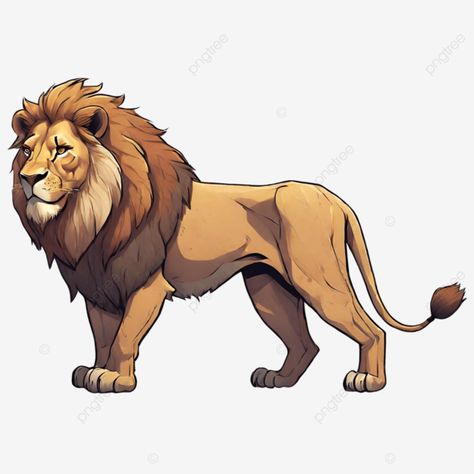 lion illustration lion illustration lion clipart cartoon lion png Lion Cartoon Images, Lion Png, Lion Cartoon, Lion Clipart, Lion Vector, Lion Illustration, Cartoon Clipart, Hand Crafts For Kids, Hand Crafts