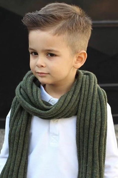 Trendy Boys Haircuts, Stylish Boy Haircuts, Boys Haircut Styles, Baby Haircut, Boy Haircuts Short, Toddler Haircuts, Boy Haircut, Toddler Boy Haircuts