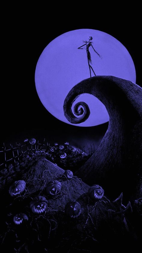 Purple, Wallpaper, Tim Burton, aesthetic wallpaper, Black and Purple Nightmare Before Christmas 3d Wallpaper, Jack And Sally Aesthetic Wallpaper, Nbc Wallpaper Iphone, Jack Skellington Phone Wallpaper, Purple Scream Wallpapers, Purple Grinch Wallpaper, Black N Purple Wallpaper, Disney Purple Wallpaper, Dark Purple Halloween Wallpaper