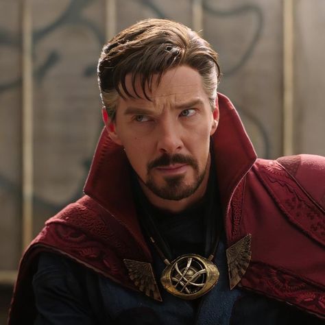 Dr Strange Pfp, Stephen Strange Icon, Steven Strange, Doctor Strange Icon, Dr Strange Marvel, Roi Lion Simba, Doctor Strange Benedict Cumberbatch, Marvel Tony Stark, Avengers Theme