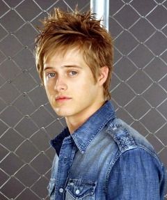 Lucas Grabeel High School Musical Film, Weather Control, Lucas Grabeel, Ryan Evans, High School Musical, Handsome Actors, Single Person, Man Crush, Professional Hairstyles