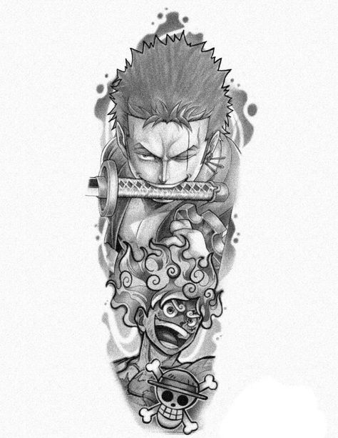 #OwlTattoo #CuteOwlTattoo #OwlInk #OwlTattooDesign #OwlTattooArt #InkedOwls #OwlTattooIdeas #OwlTattooLove #TattooInspiration #AnimalTattoos One Piece Zoro And Luffy, 34 Tattoo, 45 Tattoo, One Piece Tattoo, Half Sleeve Tattoos Sketches, Aztec Tattoos Sleeve, Animal Tattoo Ideas, Skull Coloring Pages, Men Tattoos Arm Sleeve