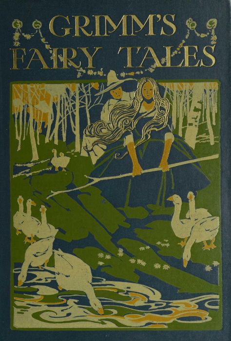 Grimm's fairy tales – All Items – Digital Archive : Toronto Public Library Grimm's Fairy Tales, Senior Project, Grimm Fairy Tales, Digital Archives, Grimm, Public Library, Junk Journal, Fairy Tales, Toronto