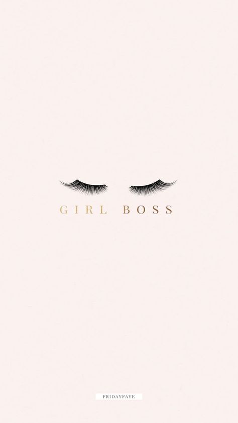 Girl Boss Wallpaper, Iphone Wallpaper Quotes, Boho Background, Lash Quotes, Some Inspirational Quotes, Quote Wallpaper, Inspirational Quotes Wallpapers, Boss Wallpaper, Motivational Quotes Wallpaper