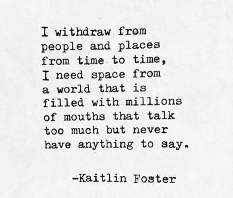 Loner Quotes, Find Myself Quotes, Unspoken Words, Alone Time, Personal Quotes, Time Quotes, Deep Thought Quotes, Typewriter, Happy Place