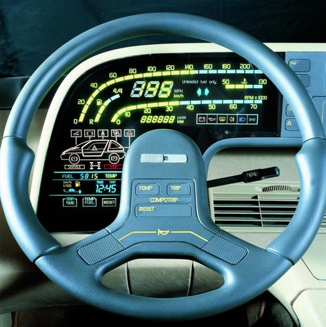 Futuristic Cars Interior, Concept Car Interior, Car Ui, Cars Interior, Digital Dashboard, Auto Vintage, Dashboard Car, Custom Car Interior, Car Interior Design