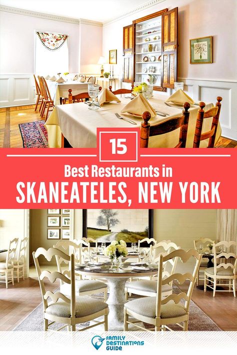 Want to see the best restaurants in Skaneateles, NY? We’re FamilyDestinationsGuide, and we’re here to help: From incredible brunch spots and amazing places to eat dinner, to local foodie spots and hidden gems, discover the BEST Skaneateles restaurants - so you get memories that last a lifetime! #skaneateles #skaneatelesrestaurants #restaurantsinskaneateles #bestrestaurantsinskaneateles #placestoeatskaneateles Best Places To Eat New York, Top Restaurants In Nyc, Best Dinner Restaurants In Nyc, Affordable Restaurants In Nyc, Skaneateles Ny, Skaneateles Lake, Ny Restaurants, Dinner Places, Artisan Pizza