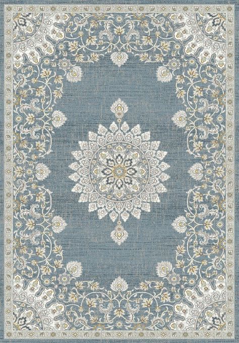 Venice Light Blue Area Rug Blue Rugs Living Room, Dynamic Rugs, Light Blue Rug, Carpet Sale, Light Blue Area Rug, Color Light Blue, Stylish Rugs, Rug Direct, Blue Area Rug