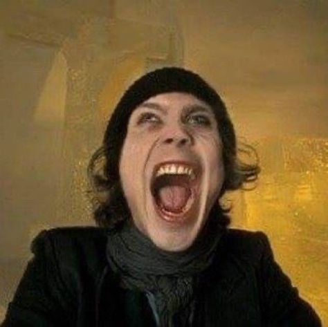 Pictures With Meaning, Goth Memes, Ville Valo, Gothic Rock, Stuff And Thangs, Im Going Crazy, Him Band, Music Memes, Emo Boys