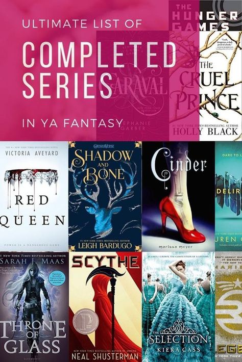 Adult Fantasy Books, Young Adult Books, Ya Fantasy Books, Dystopian Books, Fantasy Romance Books, Fantasy Book Series, Fantasy Books To Read, Ya Fantasy, Book Challenge