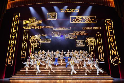 42nd Street Musical, Bugsy Malone, Theatre Aesthetic, Lupe Velez, Inspo Wall, Starlight Express, Lady Marmalade, Drury Lane, Ziegfeld Follies