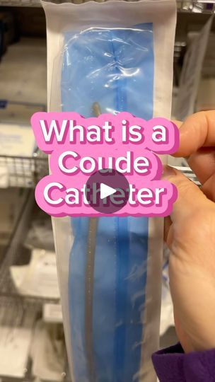 5K views · 360 reactions | Coude catheters are different than straight catheters. Know the difference #coude #catheterlife #catheter #bph #nursing #nursingschool #nursingstudent #rn #nursingschoolclinical #futurenurse #medsurg #nursestudentsofinstagram #nursingnote #absnstudent #clinicals #nursingschoolstudy #nursingexams #nclex #futurenursesofamerica #nursingstudent101 #nursingtests | Professormollie Bph Nursing, Catheter Insertion, Nursing School Studying, Med Surg, Future Nurse, Nursing Notes, Nclex, Nursing Students, Nursing School