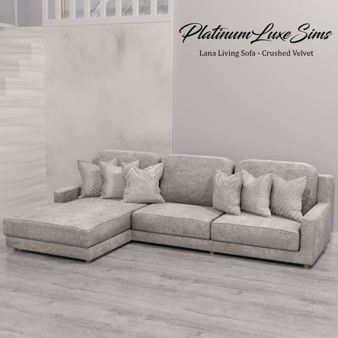 Sims 4 Corner Sofa, Sims 4 Cc Sofa Patreon, Sims 4 Cc Living Room Furniture, Sims 4 Cc Couch Patreon, Sims 4 Couches Cc, Sims 4 Sofa, Sims 4 Cc Sofa, Sims 4 Couch, Sims4 Furniture