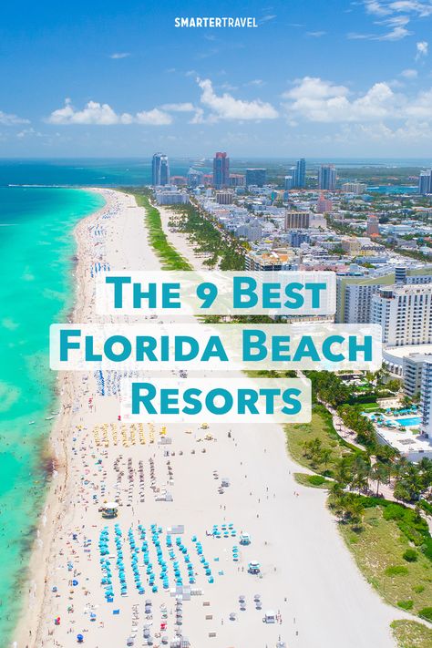 Best Beach Resorts In The Us, Best Beach Towns In Florida, Florida Family Vacation Beach Resorts, Best Resorts In Florida, Honeymoon Beach Florida, Florida Vacation Destinations, Best Florida Beaches, Resorts In Florida, Best Beaches In Florida