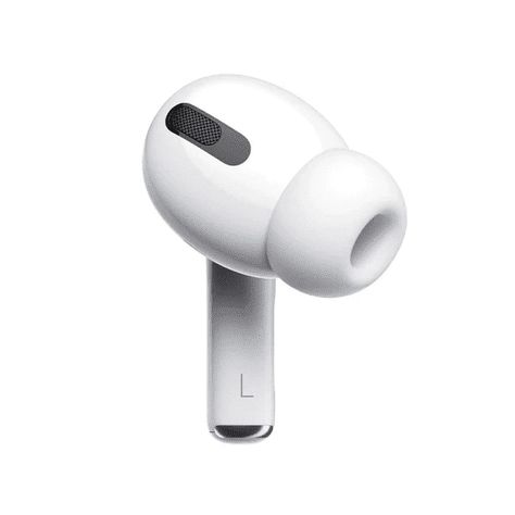 Buy Restored Left Replacement AirPod Pro - A2084 (Refurbished) at Walmart.com Left Airpod, Airpod Pro, Headphones, Collage, Pins