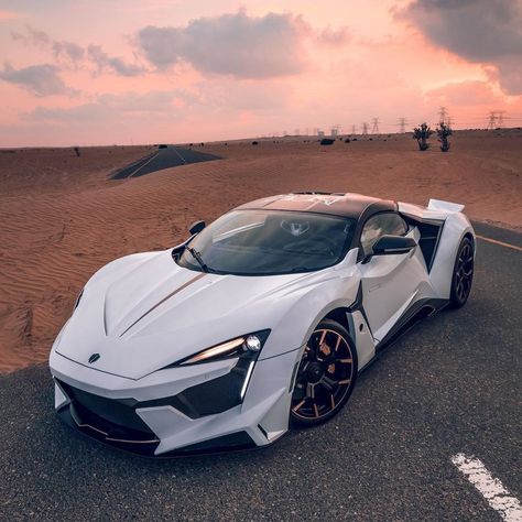 Fenyr Supersport, Lykan Hypersport, Cars, Sports, On Instagram, Instagram