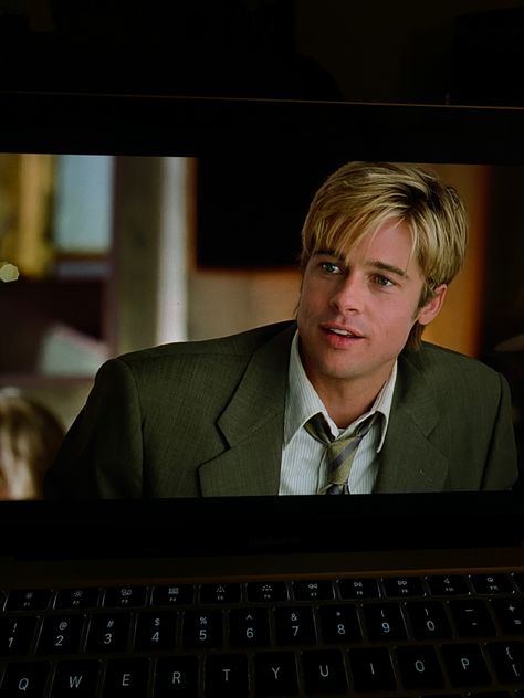 Meet Joe Black Edit, Joe Black Brad Pitt, Meet Joe Black Aesthetic, Brad Pitt Aesthetic, Brad Pitt Meet Joe Black, Pitt Aesthetic, Aesthetic Movie Scenes, Meet Joe Black, براد بيت