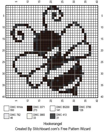 Cute Bee Cross Stitch Pattern Free, Bee Filet Crochet Pattern, Cross Stitch Monochrome, Cross Stitch Bee Pattern, Bee Cross Stitch Pattern Free, Pixel Art Bee, Graph Crochet, Knitting Machine Patterns, Pixel Crochet